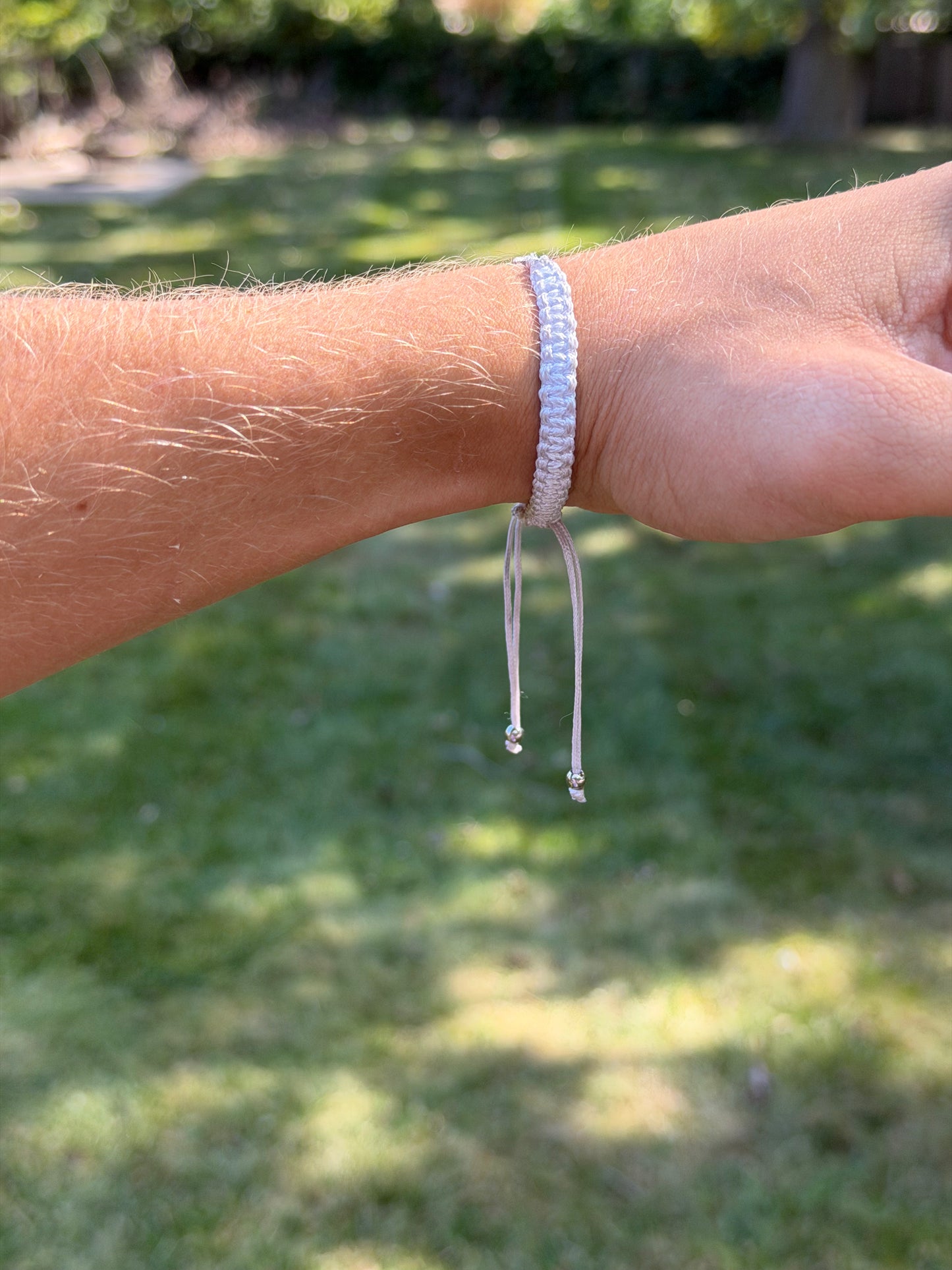 ANCHOR BRACELET STAINLESS STEEL