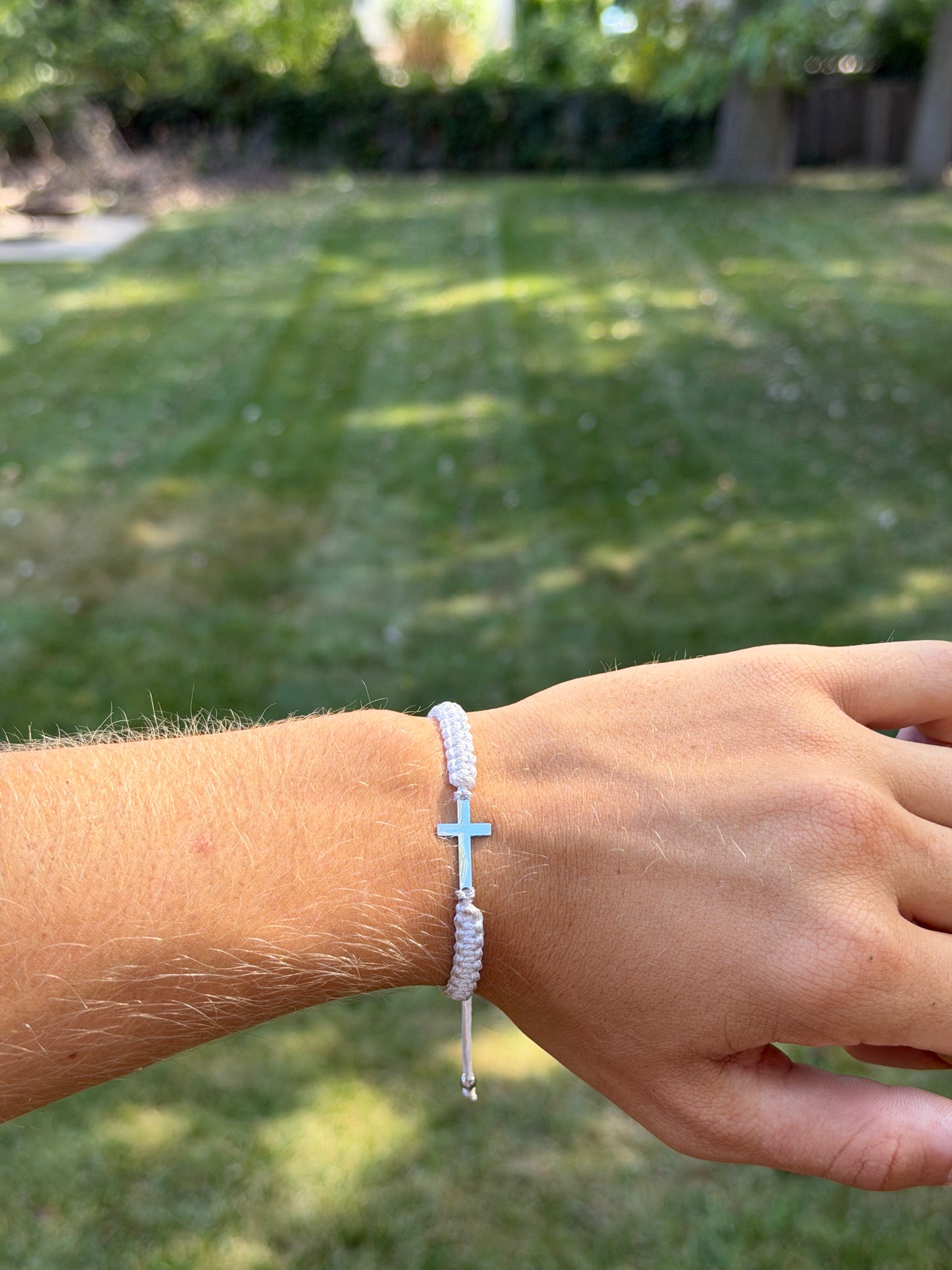 ANCHOR BRACELET STAINLESS STEEL