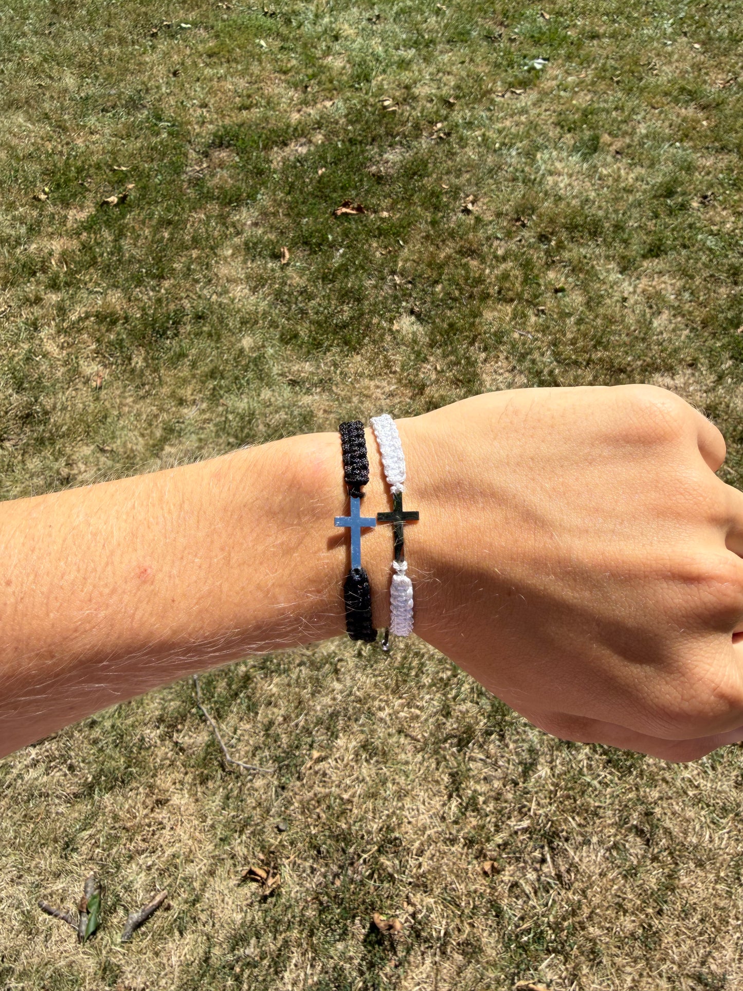 ANCHOR BRACELET STAINLESS STEEL