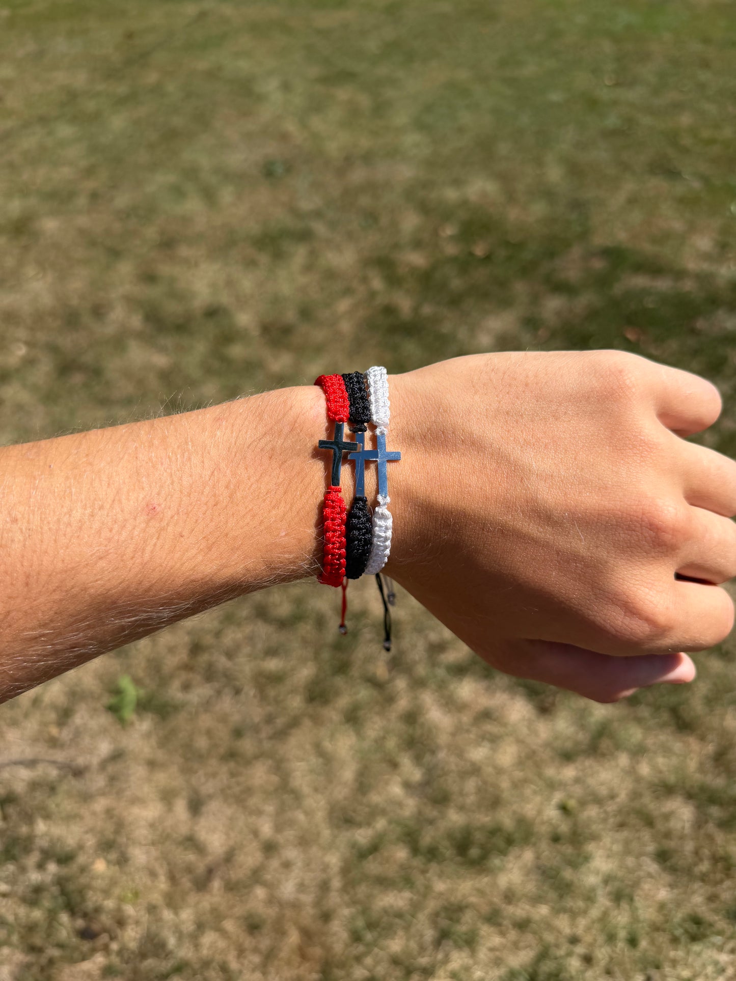ANCHOR BRACELET STAINLESS STEEL